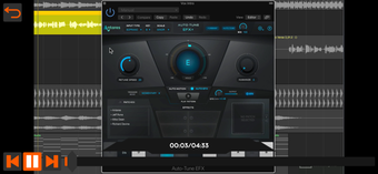 Image 0 for Auto Tune EFX Course By A…