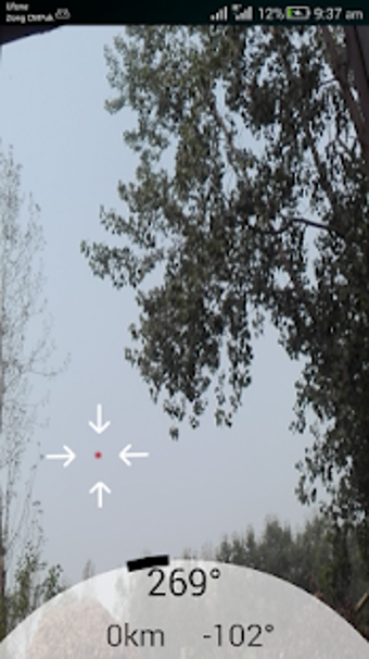 Image 1 for Moon Location Finder
