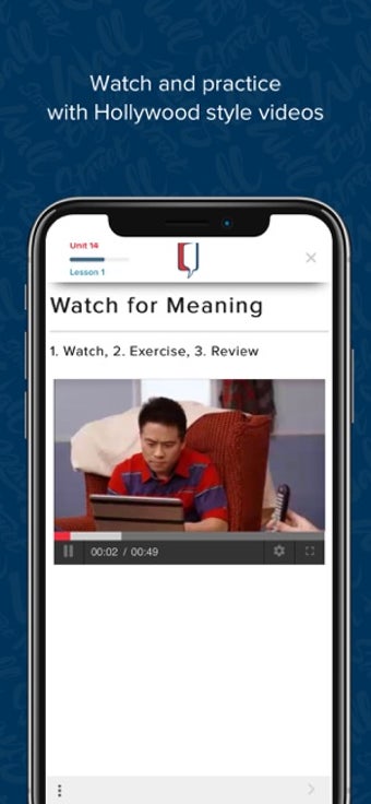 Image 0 for Learn English with WSE