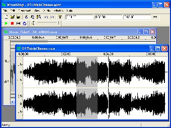 Imagen 2 para WaveShop Portable (32-bit…