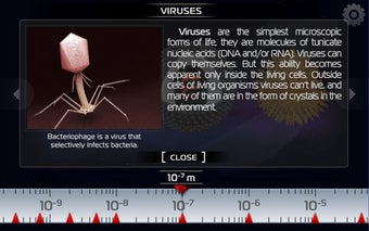 Image 6 for Science - Microcosm 3D HD…