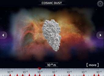 Image 1 for Science - Microcosm 3D HD…