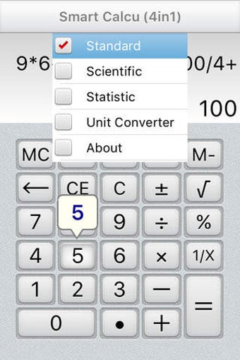 Image 0 for Smart Calcu - Including s…