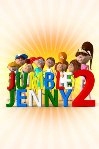 Image 0 for Jumble Jenny 2