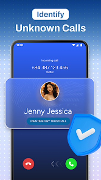 Image 0 for TrustCall: Caller ID  Blo…