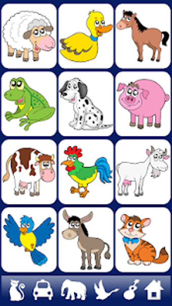 Image 1 for Sound Touch Lite - Animal…