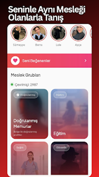 Image 0 for MemurSohbet  Tanışma  Soh…