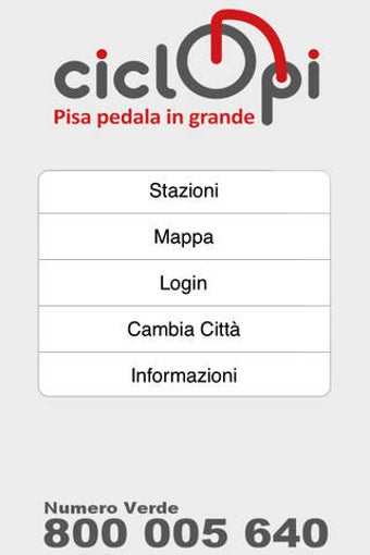 Image 0 for Ciclopi