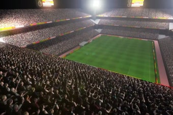 Image 0 for Perfect Penalty 2012