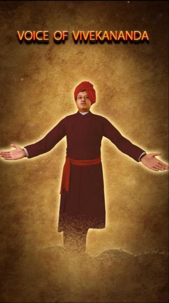 Image 0 for Voice of Vivekananda