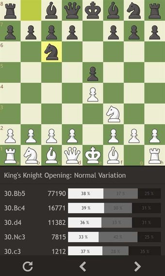 Imagen 1 para Chess - Play & Learn for …
