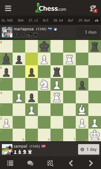 Imagen 2 para Chess - Play & Learn for …