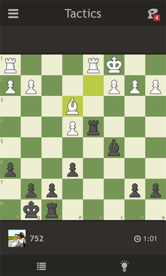 Image 0 for Chess - Play & Learn for …