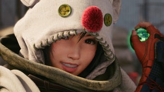 Image 0 for FINAL FANTASY VII REMAKE …