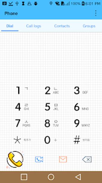 Imagen 3 para Smiling Theme for LG G6 G…