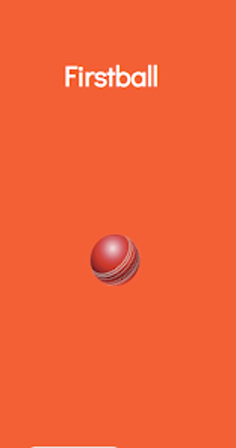 Image 0 for FirstBall - Live Cricket