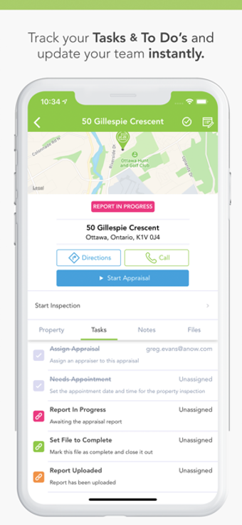 Image 1 for ANOW Mobile