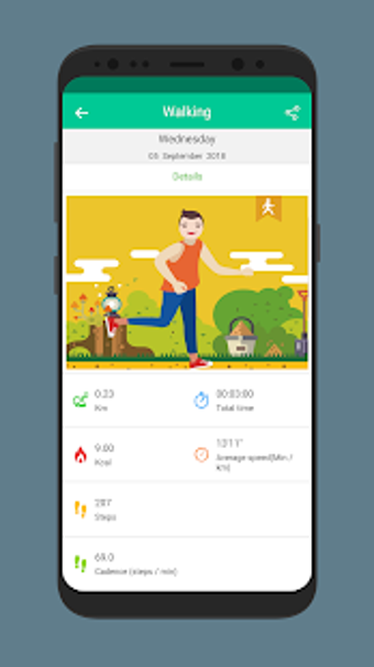 Imagen 1 para DoFit 1.0