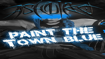 Image 0 for Ashnikko - Paint The Town…