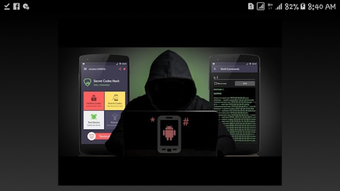 Imagen 0 para Mobile Hack Codes