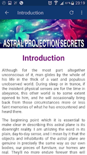 Imagen 0 para Astral Projection Essenti…