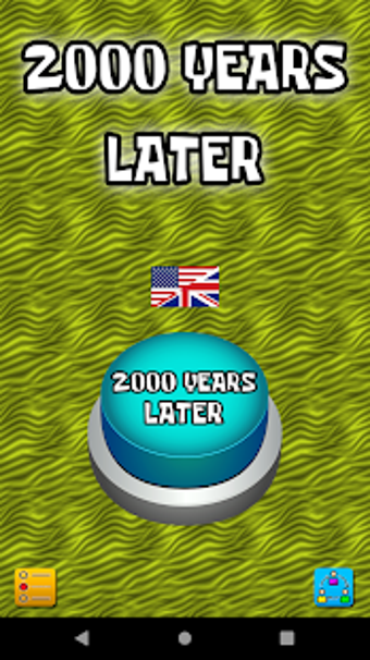 Imagen 3 para 2000 Years Later Button M…