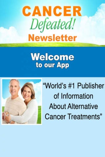 Image 0 for Cancer Defeated
