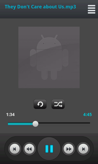 Imagen 2 para Mp3 Downloader