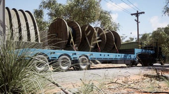 Imagen 0 para Truck World: Australia