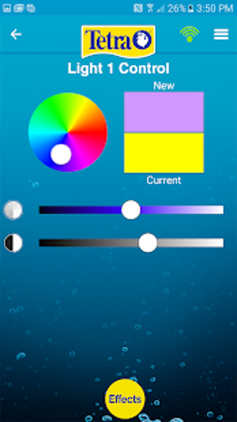 Imagen 0 para Tetra My Aquarium Connect…