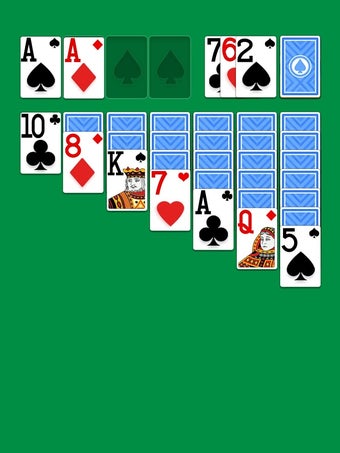 Imagen 0 para Solitaire