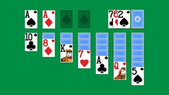 Imagen 1 para Solitaire