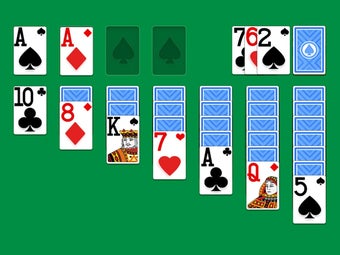 Imagen 2 para Solitaire