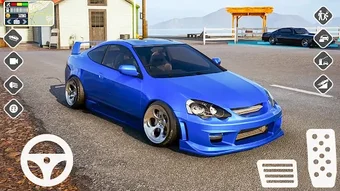 Imagen 0 para US Car Drifting And Drivi…