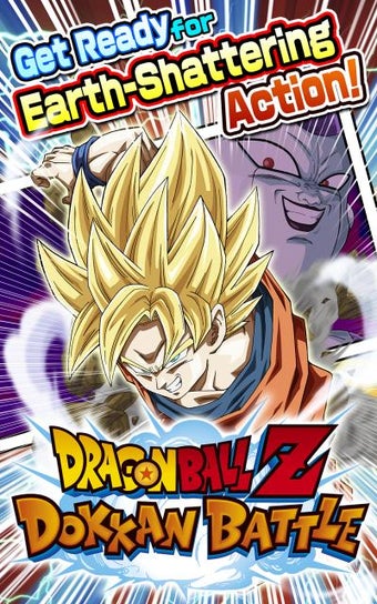 Imagen 0 para Dragon Ball Z Dokkan Batt…