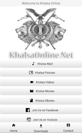 Image 1 for Khalsa Online