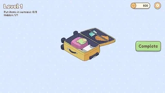 Image 0 for Dreamy Space: Fit Perfect…