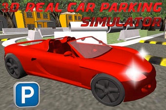 Image 0 for 3D REAL CAR PARKING SIMUL…