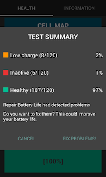 Image 1 for Battery Repair Life PRO -…