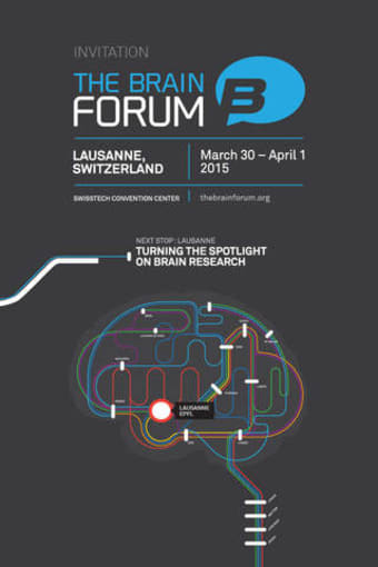 Image 0 for The Brain Forum