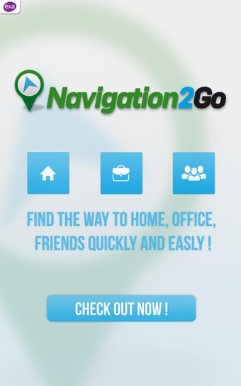 Imagen 1 para Navigation 2 Go