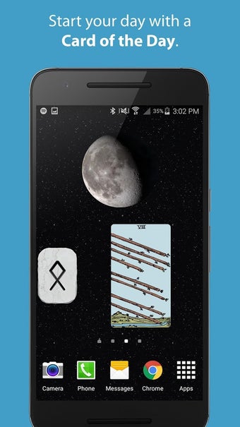 Imagen 1 para Galaxy Tarot