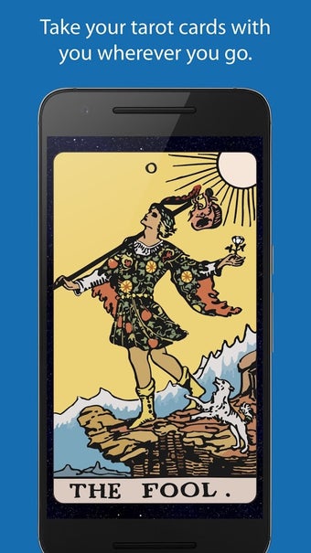 Imagen 6 para Galaxy Tarot