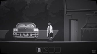 Imagen 0 para Midnight Scenes Episode 2…