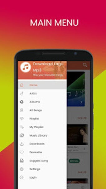 Imagen 1 para Download Lagu Mp3