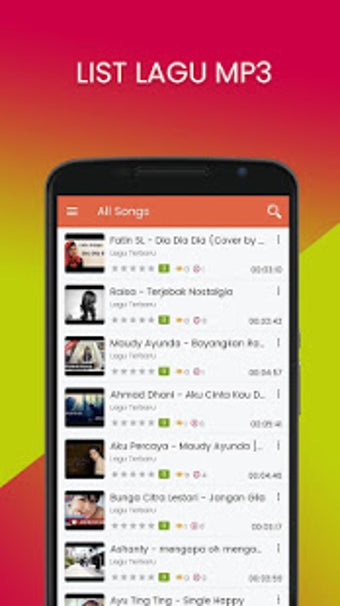 Imagen 0 para Download Lagu Mp3