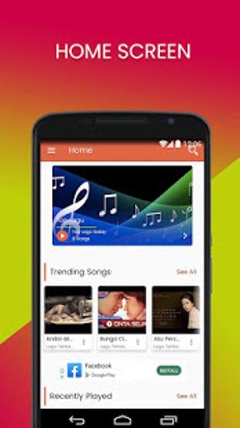 Imagen 2 para Download Lagu Mp3