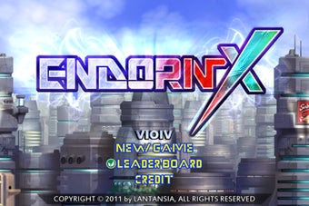 Image 0 for EnbornX