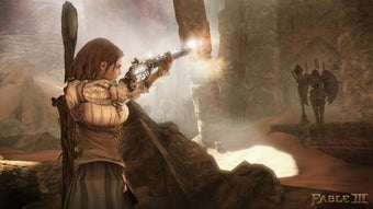 Image 1 for Fable III for Xbox 360