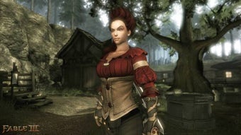 Image 2 for Fable III for Xbox 360